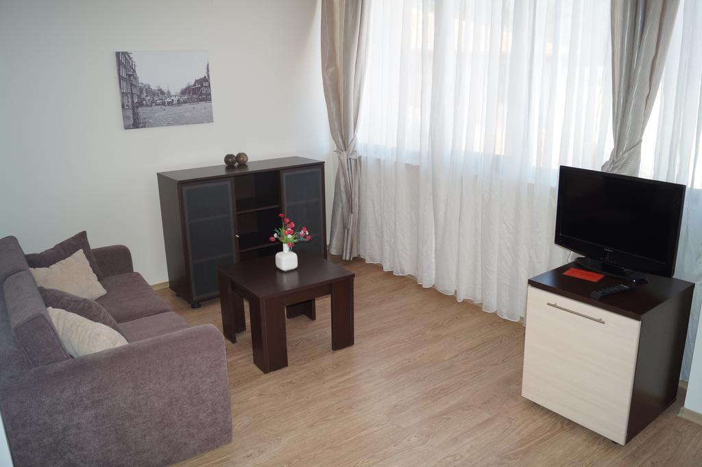 Hotel Kardjali Kurdzhali ภายนอก รูปภาพ
