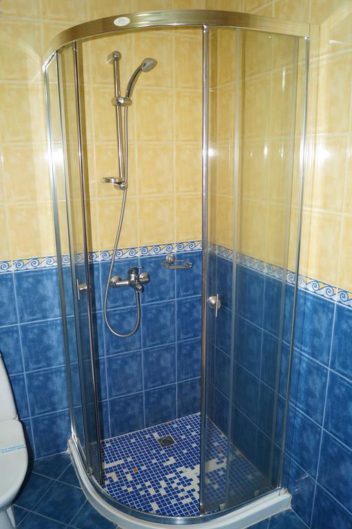 Hotel Kardjali Kurdzhali ภายนอก รูปภาพ